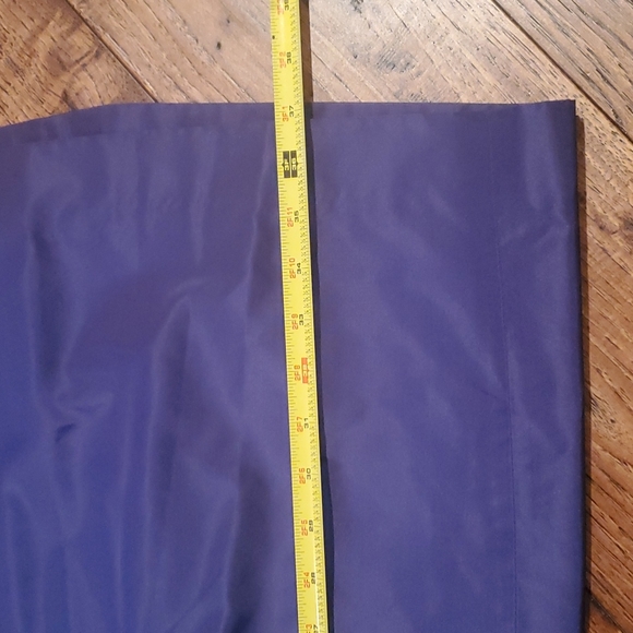 JCrew Whitley silk taffeta cocktail dress - Picture 9 of 9